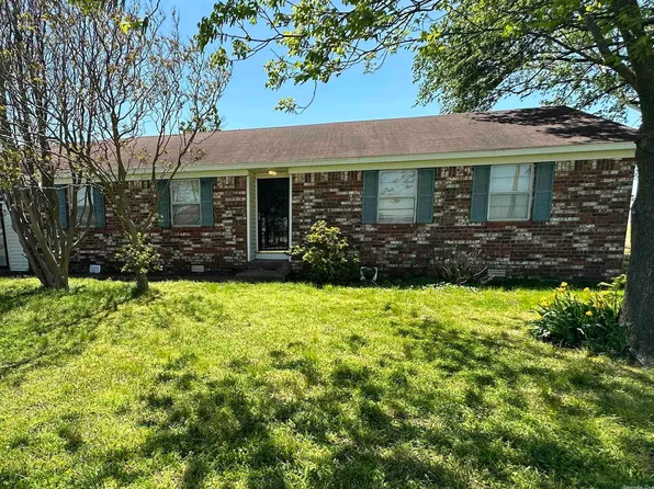 2081 E County Road 378, Blytheville, AR 72315