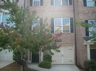 1909 Appaloosa Mill Cir, Buford, GA 30519