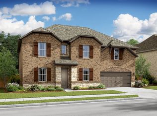 1004 Butterfly Ln, Justin, TX 76247
