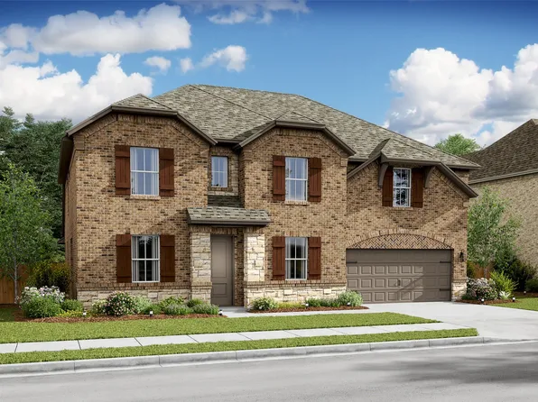 1004 Butterfly Ln, Justin, TX 76247