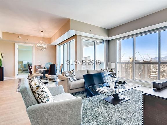 2nd image of 2700 Las Vegas Blvd S Unit 4001