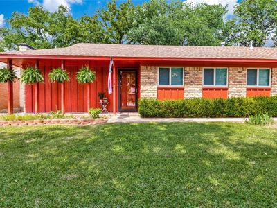 173 Circle Dr, Denison, TX, 75021