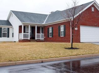 8176 Night Heron Ln, Pickerington, OH 43147