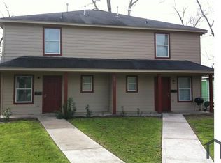 4910 Higgins St APT A, Houston, TX 77033
