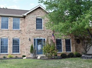 10 Sweetcider Ct, O'Fallon, MO 63368