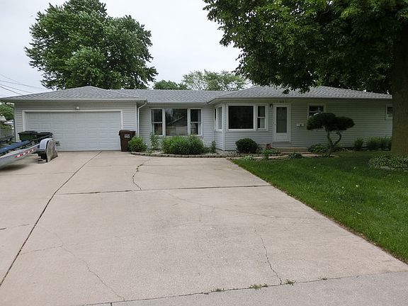 2nd image of 16719 Tinley Park Dr