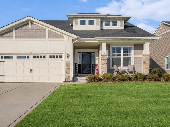 9186 Green Meadow Dr, Cedar Lake, IN 46303