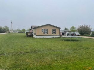 2316 Sweetbriar St, Rapid City, SD 57703