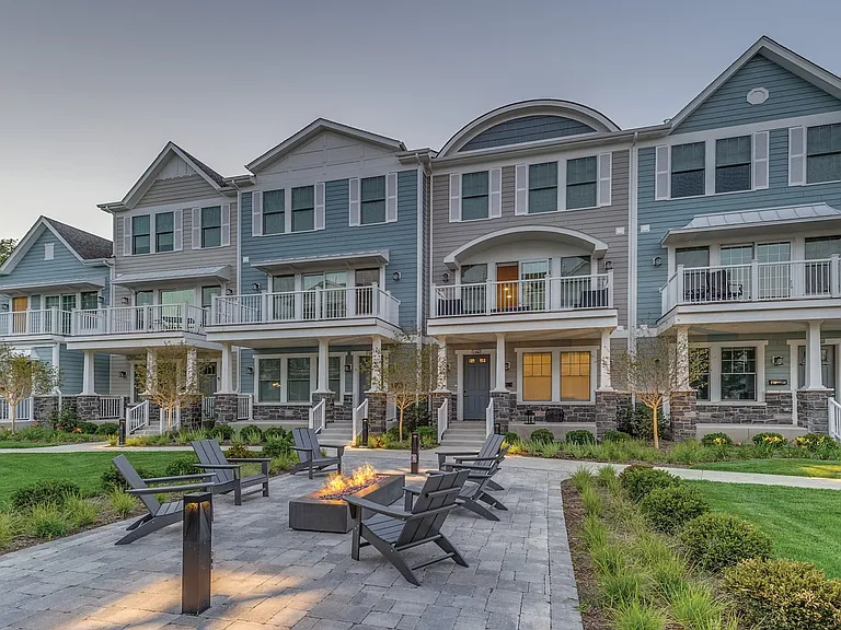 Eldridge Townhomes — Photo 23