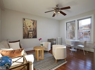 1820 Clydesdale Pl NW APT 205, Washington, DC 20009