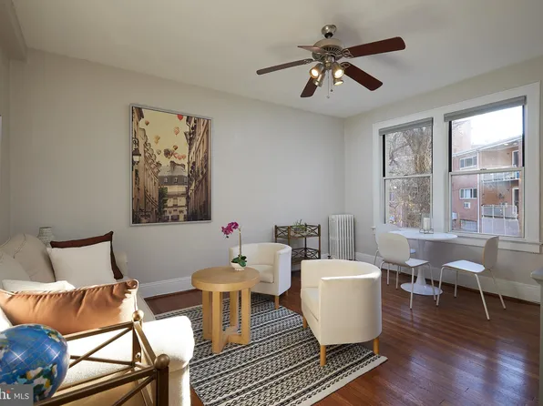 1820 Clydesdale Pl NW APT 205, Washington, DC 20009