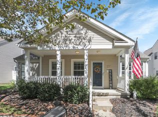 5972 Mealla Rd, Westerville, OH 43081