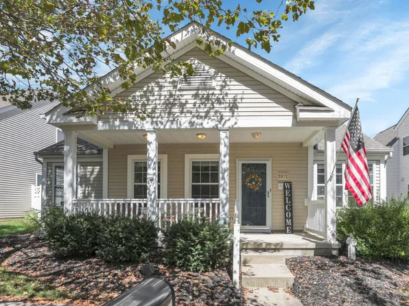 5972 Mealla Rd, Westerville, OH 43081