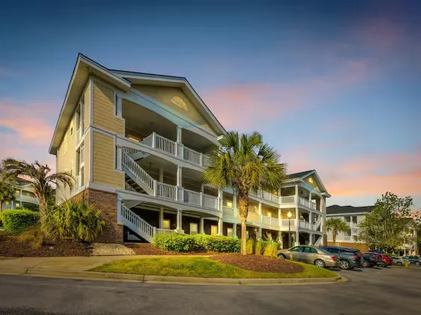 5751 Oyster Catcher Dr Unit 831, North Myrtle Beach, SC 29582