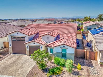 12806 W McLellan Rd, Glendale, AZ, 85307