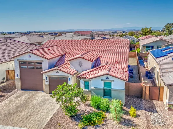 12806 W MCLELLAN Road, Glendale, AZ 85307