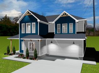 9920 Jay Rd, Pensacola, FL 32526