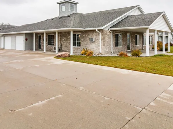 Heritage Square 55+ Apartments