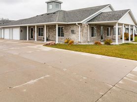 Heritage Square 55+ Apartments
