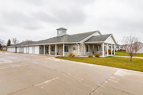 Heritage Square 55+ Apartments Photo 1