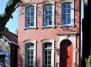 1912 N Fremont St, Chicago, IL 60614