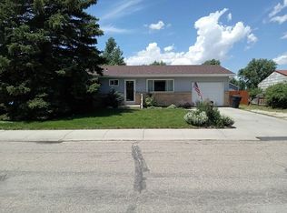 74 Calypso St, Casper, WY 82604