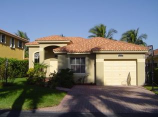 9380 SW 164th Ct, Miami, FL 33196