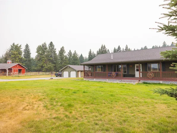 163 Marias Trl, Rexford, MT 59930