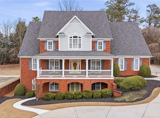2298 Bright Water Dr, Snellville, GA 30078