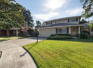 2259 Dry Creek Ct, San Jose, CA 95124