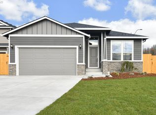 2002 SW 7th Cir, Battle Ground, WA 98604