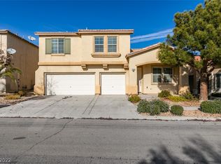 7446 Wagonwheel Ranch Way, Las Vegas, NV 89113