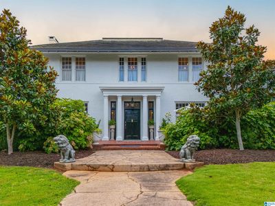 701 E 6th St, Anniston, AL, 36207