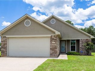 1663 S Reunion Dr, Shreveport, LA 71118