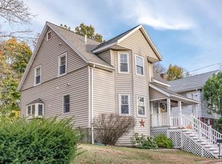 74 Maverick St, Dedham, MA 02026