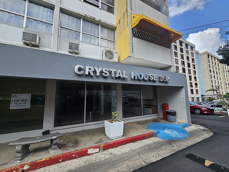 1st image of Cond Crystal Calle De Diego Apto 802 House 368