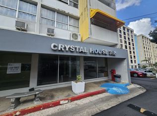 Cond Crystal Calle De Diego Apto 802 HOUSE 368, San Juan, PR 00923