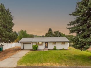 26610 E Queen Ave, Newman Lake, WA 99025