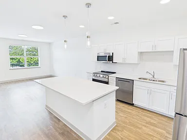 The Winslow (1Bed 1Bath)