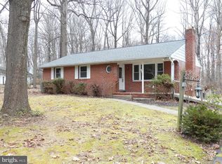 2 Churchberry Ct, Reisterstown, MD 21136