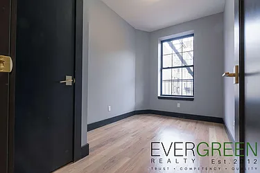 Rented by Evergreen Apartments BK