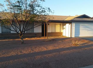 7932 W Greer Ave, Peoria, AZ 85345