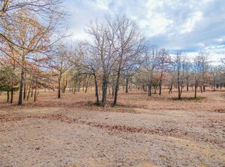 4 Duchess Creek Dr, Porum, OK 74455