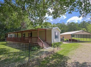 1101 Brushy Rd, Oden, AR 71961