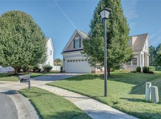 9638 Bellamy Pl NW, Concord, NC 28027