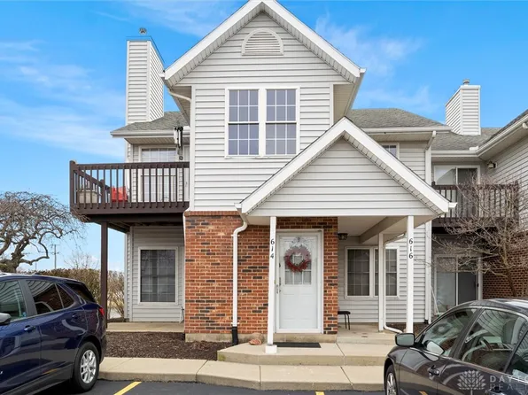614 Thornburg Pl, Tipp City, OH 45371