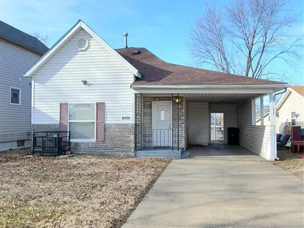1855 Edwardsville Rd, Madison, IL 62060