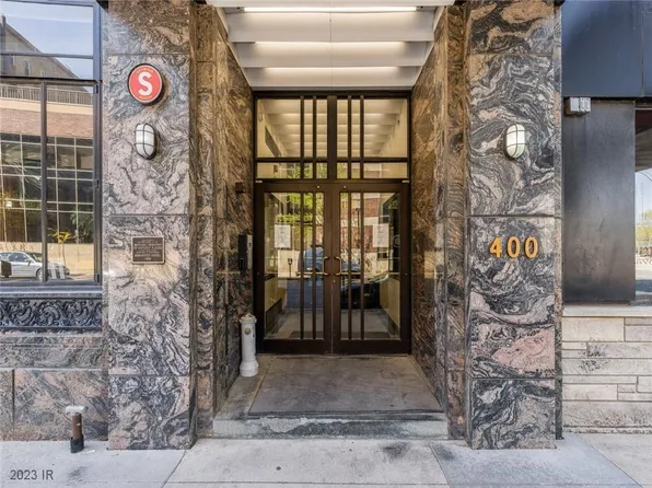 400 Walnut St Suite 1001, Des Moines, IA 50309