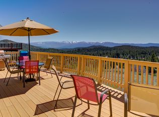 12781 Pinnacle Loop, Truckee, CA 96161