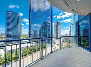 1600 Post Oak Blvd UNIT 1402, Houston, TX 77056